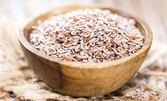 The Benefits of Natural Psyllium Husks 
